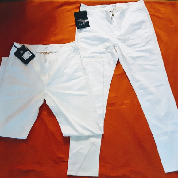 Mens Chino pants - Picture 6 of 6